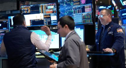 Wall Street en rojo: las bolsas caen y el petróleo alcanza los 100 dólares por barril tras tensión en Medio Oriente