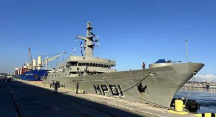 Llega a Cuba nuevo cargamento de ayuda humanitaria de México en medio de crisis y presión de EU