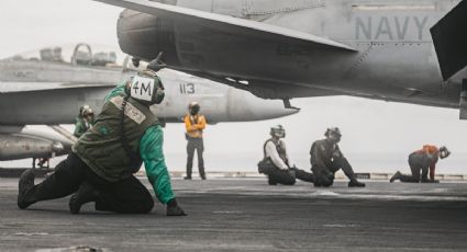 Ataque de Irán con misiles a base militar en Arabia Saudita deja 10 militares de EU heridos