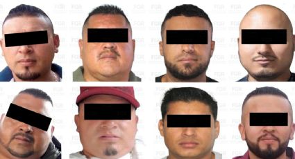 Cae “El Gallo”, presunto líder de una célula de Cárteles Unidos que enviaba droga de México a EU