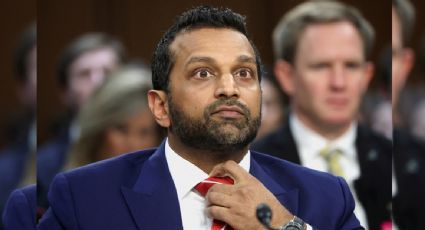 Grupos de hackers proiraníes se atribuyen el ciberataque a la cuenta del director del FBI