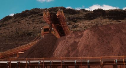 Trump relaja sanciones y abre el sector minero venezolano a inversiones de empresas de EU