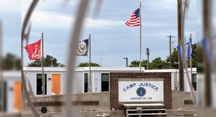 Caso del autor intelectual del 11-S sigue estancado y sin fecha de juicio tras casi 25 años