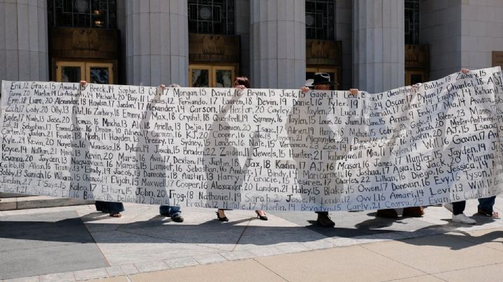 Activistas celebran las derrotas de Meta y YouTube, pero la verdadera batalla aún está por darse