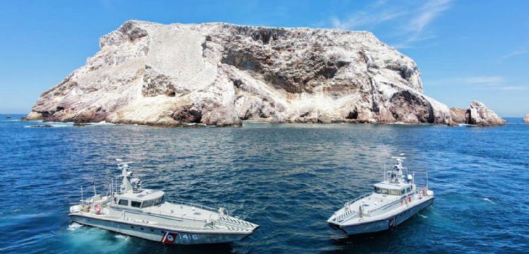 Presidente de Cuba expresa preocupación por desaparición de embarcaciones mexicanas