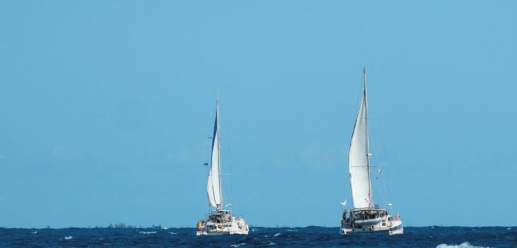 EU desmiente a Sheinbaum: Guardia Costera asegura que embarcaciones mexicanas ya llegaron a Cuba
