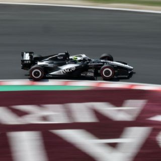 Checo Pérez queda fuera en la Q1 de la calificación y arrancará el GP de Japón en el lugar 19