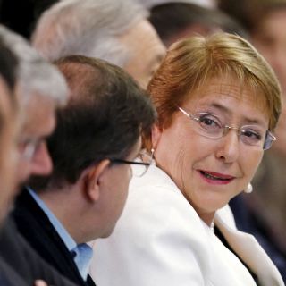 Brasil mantiene respaldo a Michelle Bachelet como secretaria general de la ONU