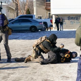 Muere otro migrante mexicano bajo custodia del ICE en California, confirma SRE