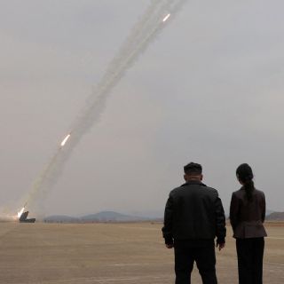 Corea del Norte prueba nuevo motor para misiles y refuerza su poder estratégico