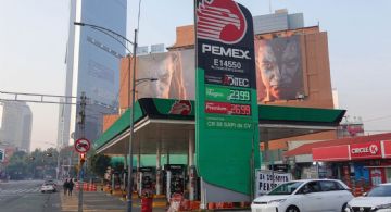 Hacienda intenta contener el impacto inflacionario con la reactivación de los subsidios a gasolinas