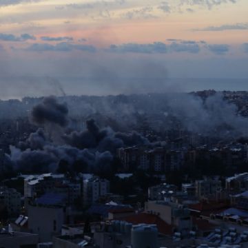 Un mes de conflicto: ofensiva contra Irán desata confrontaciones en 12 países y sacude Ormuz