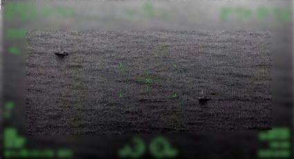 Marina confirma hallazgo de embarcaciones desaparecidas en el Caribe tras cuatro días de perder contacto