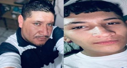 ONU y CIDH presionan ante desaparición forzada de un menor y su padre en Guanajuato