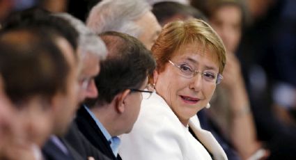 Brasil mantiene respaldo a Michelle Bachelet como secretaria general de la ONU tras retirada de Chile