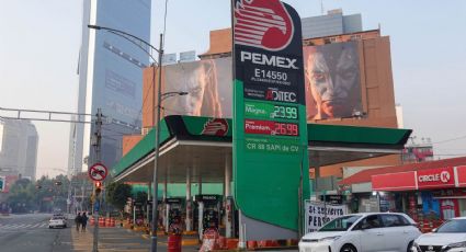 Hacienda intenta contener el impacto inflacionario con la reactivación de los subsidios a gasolinas