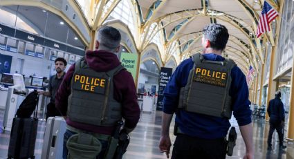 Gobierno de Trump destina más de 250 mdd en programa de cooperación con policías locales contra migrantes