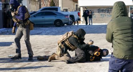 Muere otro migrante mexicano bajo custodia del ICE en California, confirma SRE