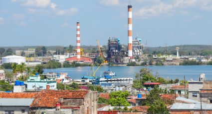 "Mienten desvergonzadamente": Cuba acusa a EU de crear confusión sobre la crisis energética en la isla