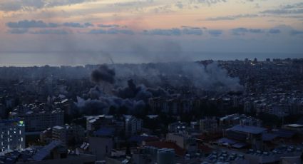 Un mes de conflicto: ofensiva contra Irán desata confrontaciones en 12 países y sacude el estrecho de Ormuz