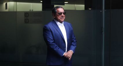 "Tengo un impedimento": Félix Salgado Macedonio anuncia que no competirá por la gubernatura de Guerrero en 2027