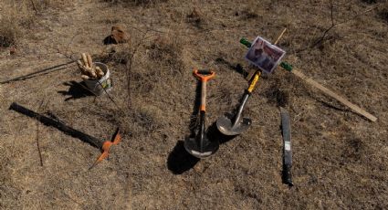 Colectivos acusan al gobierno de Sheinbaum de reducir artificialmente la magnitud de la crisis de desaparecidos