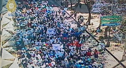 CDMX se suma a la protesta "No Kings" contra las políticas migratorias de Trump