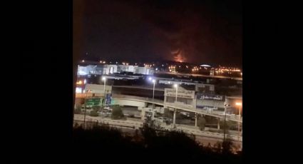 Siguen ataques iraníes en Medio Oriente: dañan el aeropuerto internacional de Kuwait