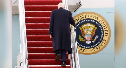 Suman más de 300 militares estadounidenses heridos a un mes del conflicto con Irán, revela Comando Central