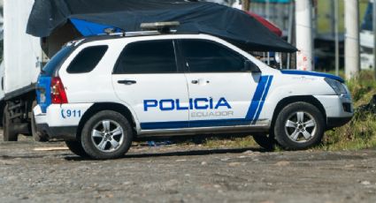 Rescatan en Ecuador a colombiana que era víctima de trata de personas