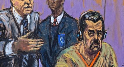 "Estamos bien, firmes y serenos": reaparecen Nicolás Maduro y su esposa en redes sociales dos días después de su audiencia