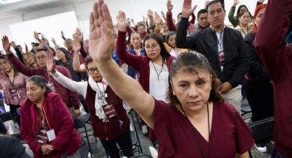 Morena comienza su organización territorial rumbo a las elecciones intermedias del 2027