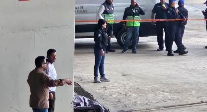 Aficionado pierde la vida al interior del estadio Azteca al brincar en estado de ebriedad del segundo al primer nivel