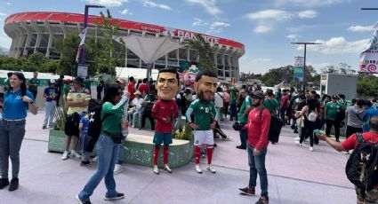 Ponen a la venta boletaje premium para el México vs Portugal de 8 y 9 mil pesos a minutos del arranque del partido