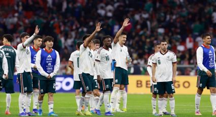 Increíble: aparece el grito homofóbico en el Estadio Azteca en contra del portero de México y corean “oles” a favor de Portugal