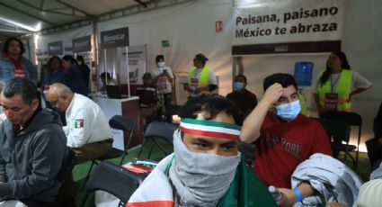 Al menos ocho de cada 10 mexicanos que regresaron de EU no lo hicieron de manera voluntaria: ONU