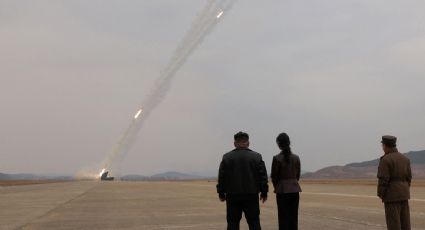Corea del Norte prueba nuevo motor para misiles y refuerza su poder estratégico