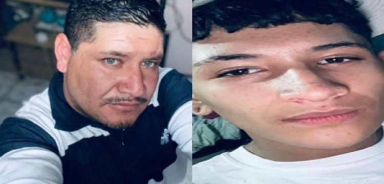 ONU y CIDH presionan ante desaparición forzada de un menor y su padre en Guanajuato