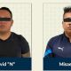 Caen en el Edomex dos presuntos integrantes de célula de La Unión Tepito por asociación delictuosa