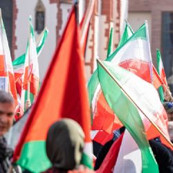 Irán presenta su plan de paz de 10 puntos y confirma negociaciones con EU en Islamabad