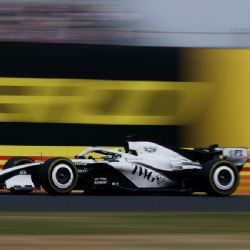 Checo Pérez critica la diferencia de velocidad en la F1 que derivó en el accidente de Oliver Bearman: “Era sólo cuestión de tiempo”