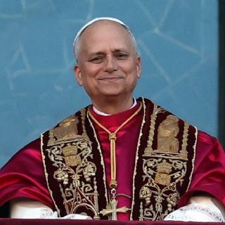 "Depongan las armas": papa León XIV hace un llamado a la paz en Domingo de Ramos