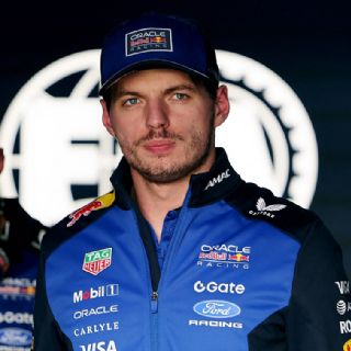 Verstappen cimbra a la F1 al amagar con un posible retiro: “No me divierto, esto es anticonducción”