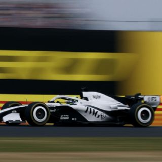 Checo Pérez critica la diferencia de velocidad en la F1 que derivó en el accidente de Oliver Bearman