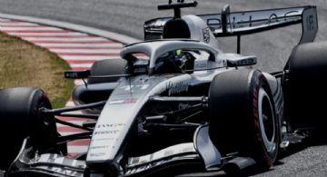 Checo Pérez termina su tercera carrera al hilo tras ocupar el lugar 17 del GP de Japón; Antonelli fue el ganador