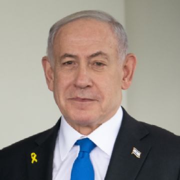 Benjamín Netanyahu ordena ampliar la ocupación israelí en el sur del Líbano