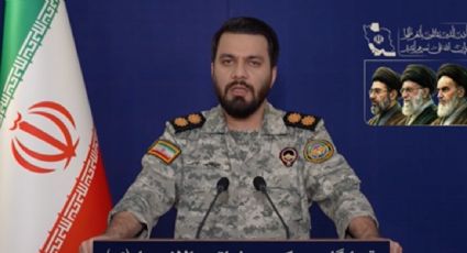 "Sus tropas serán alimento para tiburones del golfo Pérsico", advierte Irán a EU en caso de una operación terrestre