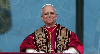 "Depongan las armas": papa León XIV hace un llamado a la paz en Domingo de Ramos