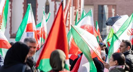 "Planean un ataque terrestre": Irán acusa a EU de mentir sobre presuntas negociaciones