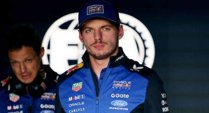 Max Verstappen cimbra a la Fórmula Uno al amagar con retirarse: “No me divierto, esto es anti-conducción”